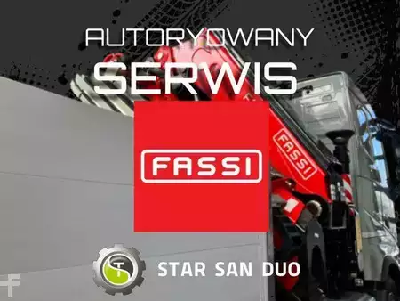 Altri 2016 Scania R520 10x4 FASSI F2150RAL.2.28 Crane Kran Winch (4)