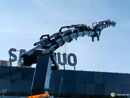 Outro 2012 Scania R480 8x2 PALFINGER PK 78002 Crane Fly Jib 2016 (14)