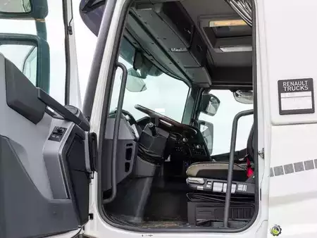 Ostatní 2018 Renault T430 6X2 PALFINGER PK14.501 SLD Crane Platform (16)