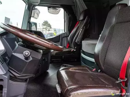 Ostatní 2018 Renault T430 6X2 PALFINGER PK14.501 SLD Crane Platform (17)