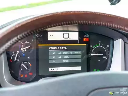 Ostatní 2018 Renault T430 6X2 PALFINGER PK14.501 SLD Crane Platform (18)