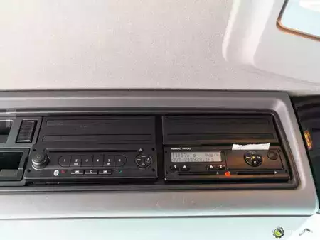 Ostatní 2018 Renault T430 6X2 PALFINGER PK14.501 SLD Crane Platform (19)