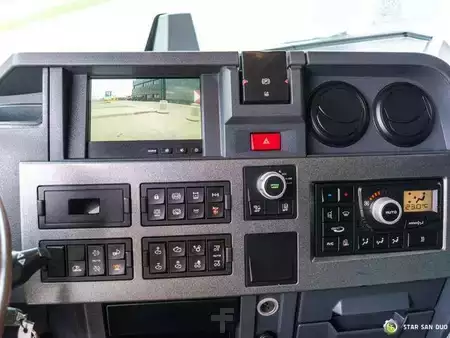 Ostatní 2018 Renault T430 6X2 PALFINGER PK14.501 SLD Crane Platform (20)