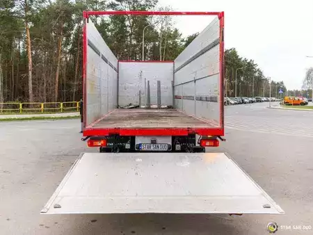 Ostatní 2018 Renault T430 6X2 PALFINGER PK14.501 SLD Crane Platform (8)