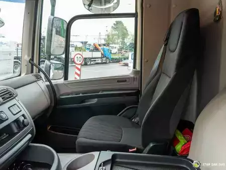 Ostatní 2019 Tatra Phoenix T158 8x8 VS-Mont Tipper hydraulic side (19)