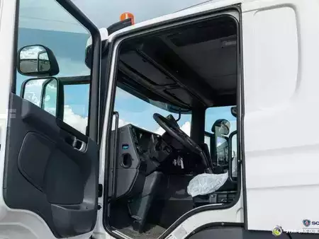 Annet 2016 Scania P410 6x4 Hyva Lift 20.53.S hooklift (18)