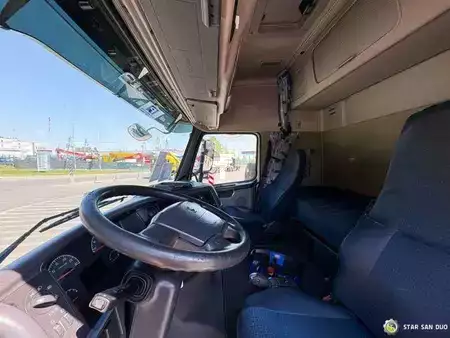 Övrigt 2008 Volvo FH480 6x2 HMF 2820-K6 HDS Crane Tractor (17)