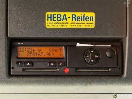 Altri 2008 MAN TGS 33.400 6x4 PALFINGER PK 29002 Crane Winch (17)