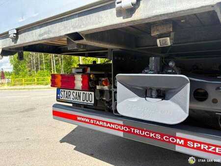 Övrigt 2007 Mercedes-Benz ACTROS 2044A 4x4 Palfinger PK 20002 hds Crane (13)