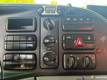 Övrigt 2007 Mercedes-Benz ACTROS 2044A 4x4 Palfinger PK 20002 hds Crane (19)