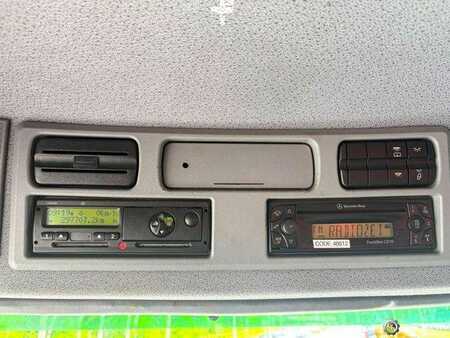 Övrigt 2007 Mercedes-Benz ACTROS 2044A 4x4 Palfinger PK 20002 hds Crane (20)