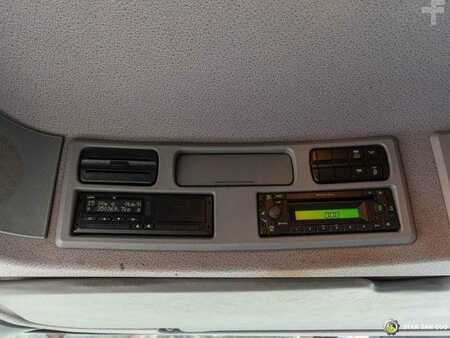 Miscelaneo 2010 Mercedes-Benz ACTROS 4151 8x4 Palfinger PK 30002 K Crane Tipp (18)