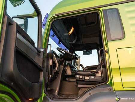 Altri 2009 MAN TGS 26.480 6x6 PALFINGER PK 60002 Crane Winch (14)