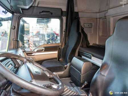 Altri 2009 MAN TGS 26.480 6x6 PALFINGER PK 60002 Crane Winch (15)