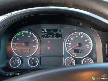 Altri 2009 MAN TGS 26.480 6x6 PALFINGER PK 60002 Crane Winch (16)