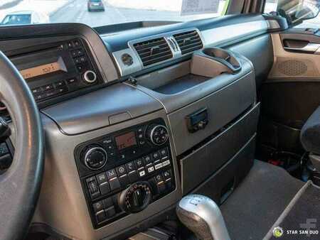 Altri 2009 MAN TGS 26.480 6x6 PALFINGER PK 60002 Crane Winch (17)