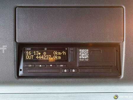 Altri 2009 MAN TGS 26.480 6x6 PALFINGER PK 60002 Crane Winch (18)