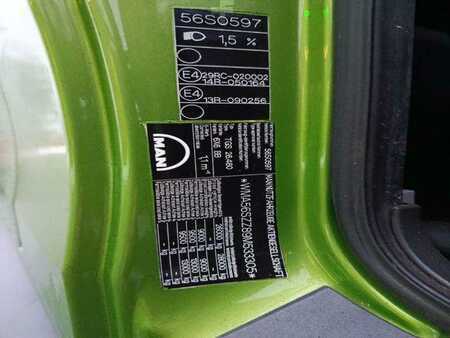 Altri 2009 MAN TGS 26.480 6x6 PALFINGER PK 60002 Crane Winch (19)