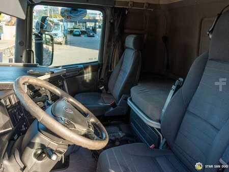 Ostatní 2016 Scania R450 6x2 PALFINGER PK 34002 SH Crane Trailer (11)