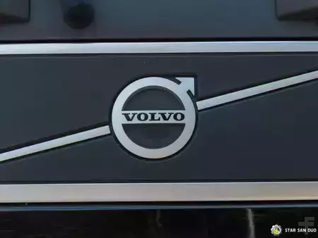 Ostatní 2023 Volvo FH460 6x2 MEILLER RS 2165 27.000 km !!! Hooklif (14)