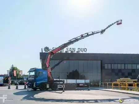 Altri 2019 Volvo FH500 8x4 FASSI F1150 .2.28 Fly Jib Crane Baske (1)