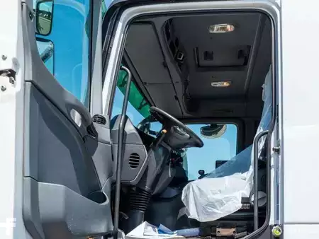 Ostatní 2007 Mercedes-Benz Actrosr2044A 4x4 Hiab 211 EP-5 Crane (13)