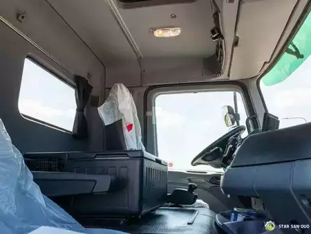 Ostatní 2007 Mercedes-Benz Actrosr2044A 4x4 Hiab 211 EP-5 Crane (18)