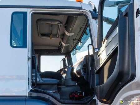 Altri 2016 MAN TGS 26.400 6x6 PALFINGER PK 33002 EH Crane (15)