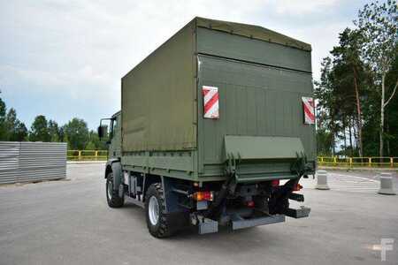 Sonstige 2006 Iveco 100E21 EUROCARGO 4x4 OFF ROAD CAMPER WINDE (7)