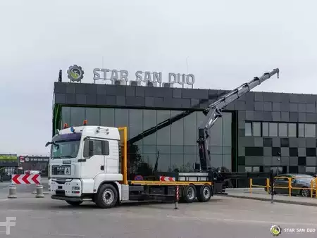 Andet 2007 MAN TGA 26.460 6x2 HIAB 477 EP-5 HIPRO Crane (1)