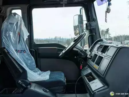 Andet 2007 MAN TGA 26.460 6x2 HIAB 477 EP-5 HIPRO Crane (15)