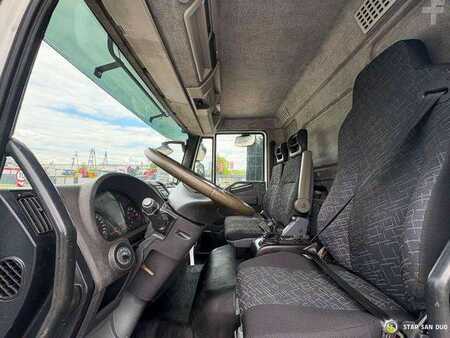 Övrigt 2016 Iveco Eurocargo 4x4 HMF 202 Euro 6 mileage: 76,000 k (6)