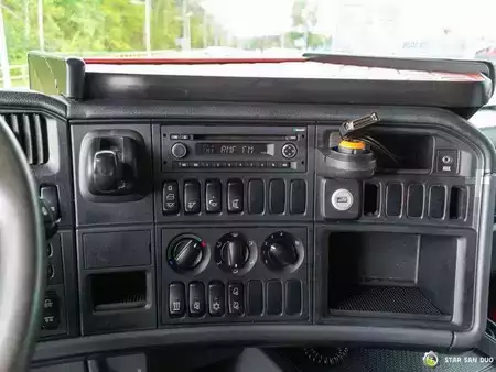Pozostałe 2011 Scania R440 6x2 PALFINGER PK 40002 EH Crane Kran (19)