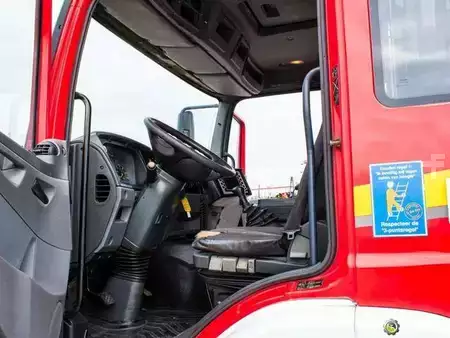 Andet 2005 Mercedes-Benz MERCEDES BENZ ATEGO 1328 4x4 ZIEGLER LF 20/16 Fi (15)