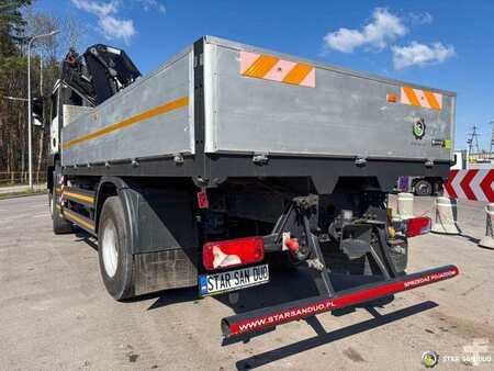 Altri 2009 MAN TGS 18.360 4x4 HMF 1720 K-4 HDS Crane Kran (17)