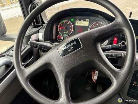 Altri 2009 MAN TGS 18.360 4x4 HMF 1720 K-4 HDS Crane Kran (20)