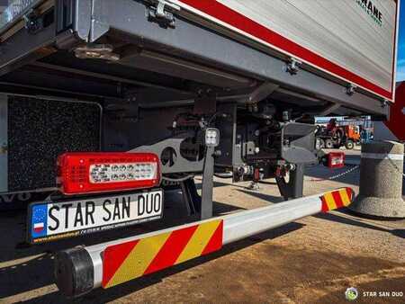 Övrigt 2025 Volvo FH 500 6x2 FASSI F545R.A.2.25 CRANE KRAN NEW !! (10)