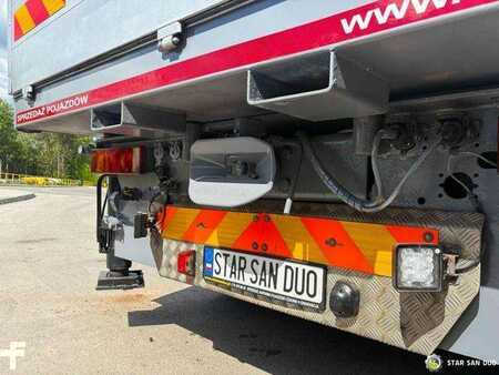 Other 2008 DAF XF 105.510 8x4 FASSI F800 XP Crane Fifth wheel (17)