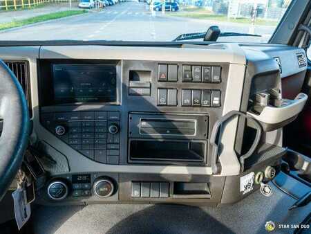 Volvo FM 330 6x2 Hiab 192 E-5 HIPRO Crane