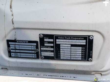 Volvo FM 330 6x2 Hiab 192 E-5 HIPRO Crane