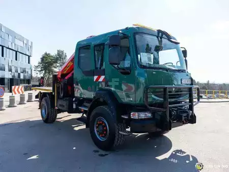 Miscelaneo 2008 Renault MIDLUM 240 DXI 4x4 Palfinger PK23002 Crane (12)