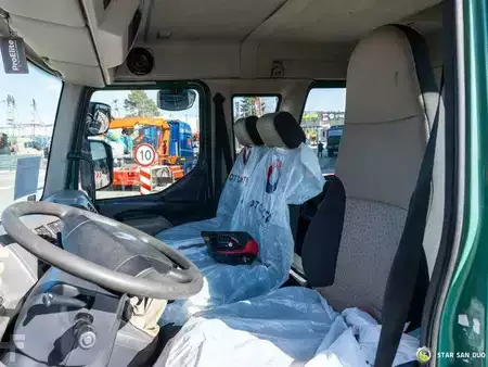 Miscelaneo 2008 Renault MIDLUM 240 DXI 4x4 Palfinger PK23002 Crane (15)