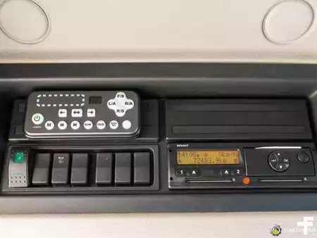 Miscelaneo 2008 Renault MIDLUM 240 DXI 4x4 Palfinger PK23002 Crane (17)