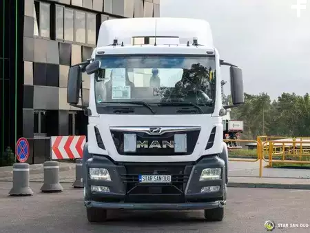 Other 2017 MAN TGS 26.420 6x2 Meiller Rs 21.70 Hooklift (12)