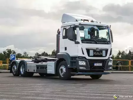 Other 2017 MAN TGS 26.420 6x2 Meiller Rs 21.70 Hooklift (13)