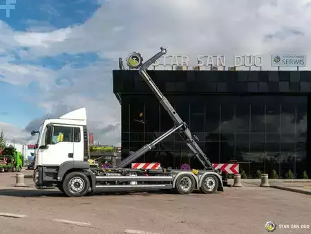 Other 2017 MAN TGS 26.420 6x2 Meiller Rs 21.70 Hooklift (2)