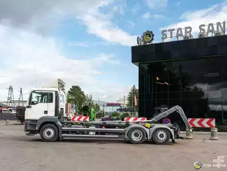 Other 2017 MAN TGS 26.420 6x2 Meiller Rs 21.70 Hooklift (3)