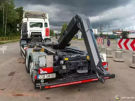 Other 2017 MAN TGS 26.420 6x2 Meiller Rs 21.70 Hooklift (4)