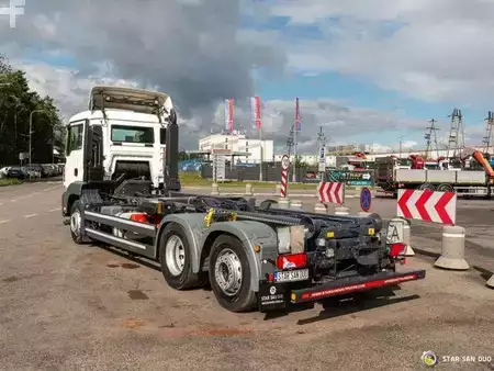 Other 2017 MAN TGS 26.420 6x2 Meiller Rs 21.70 Hooklift (5)