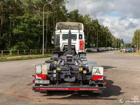 Other 2017 MAN TGS 26.420 6x2 Meiller Rs 21.70 Hooklift (7)